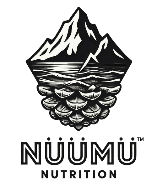 NUUMU NUTRITION 